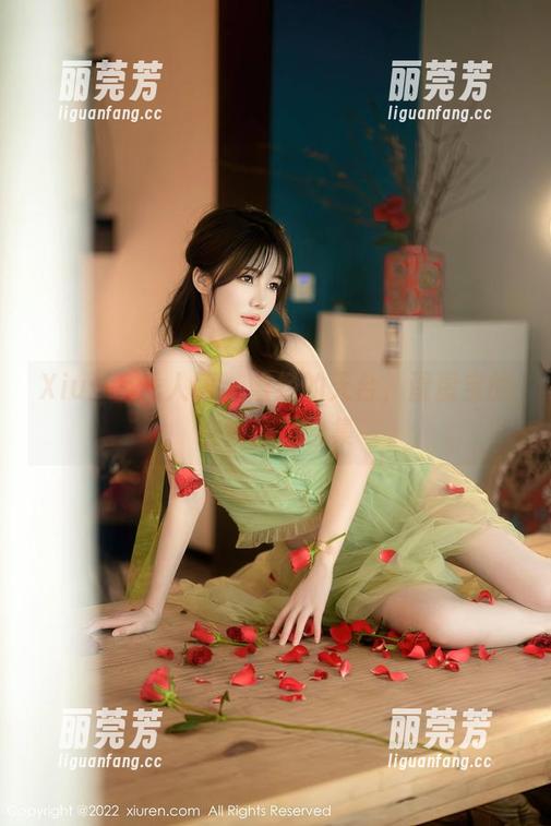 Xiuren秀人网 - 曾经的天台，蛋蛋宝的在线作品合集