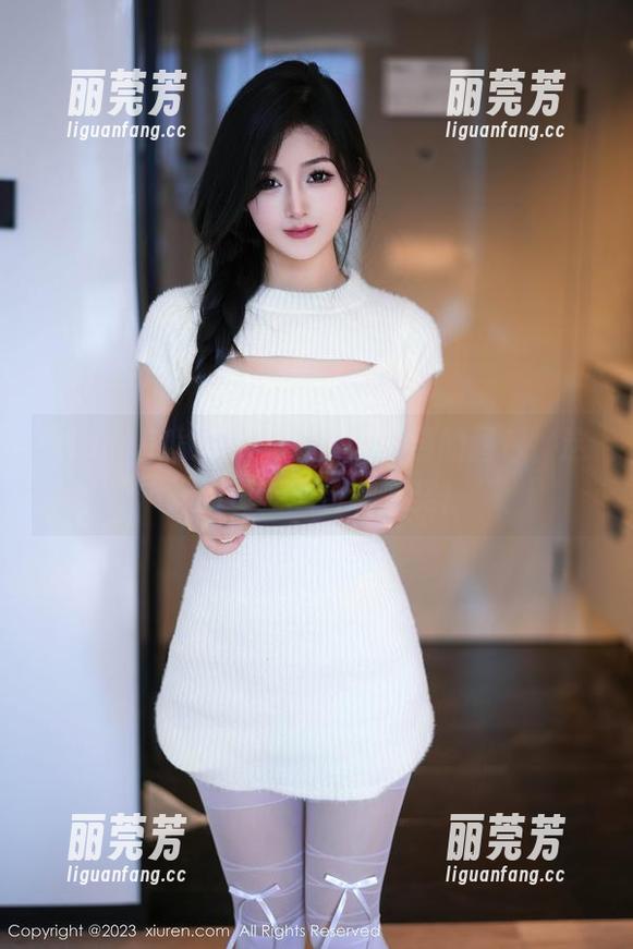 Xiuren秀人网-谢小蒽 Xiuren秀人网 - 看看谢小蒽的图包,这样的长腿应当颁个奖!