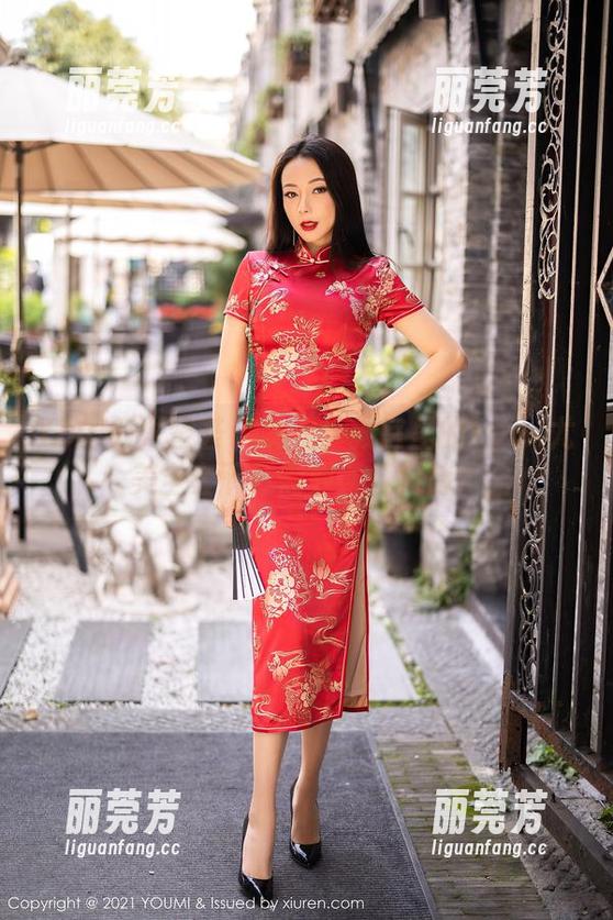 YouMi尤蜜荟 - 勿扰！教室里的Yumi尤美全套下载需要谨慎对待？