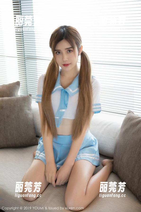 YouMi尤蜜荟-周妍希 YouMi尤蜜荟 - 周妍希的婚纱新作,最新图包-这造型是要人气再盛一轮吗?太闪了吧,根本不输明星!