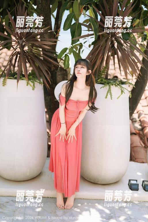 YouMi尤蜜荟-熊小诺 YouMi尤蜜荟 - 兔女郎的写真,熊小诺还有什么搞不定的?