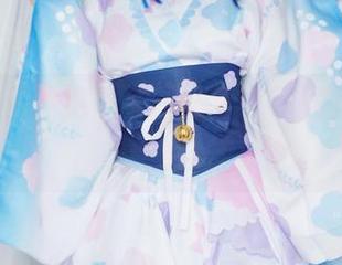 当Yuki亭遇见喜多川海梦，原图里的美好恰如其分