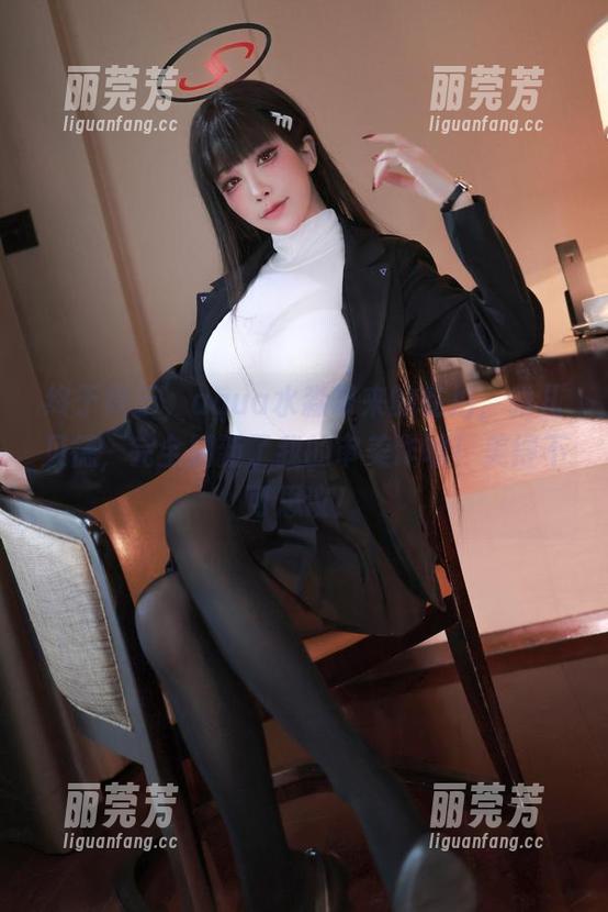 终于终于，aqua水淼带来的私拍，雅儿贝德，完全刷新了我的审美诈唬！美得不可思议！