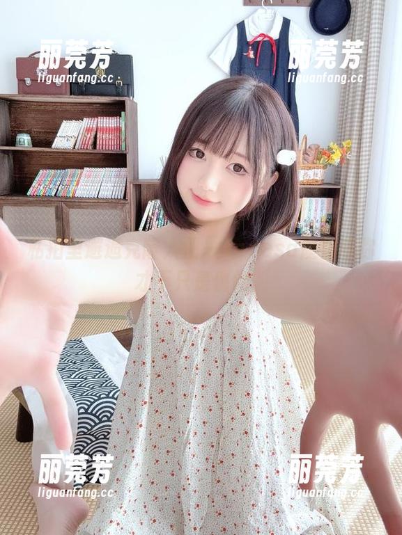 私拍里邂逅克隆人偶—nagesa魔物喵你才不只是偶像。