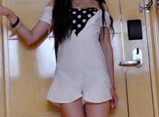 pans – 浪花中思妍泳装合集，无圣光也挡不住的美。