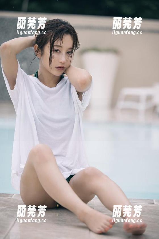 いくみ(育美)mitsu全集：这个名字听起来像个新口味的冰淇淋，别急，原图先尝尝!