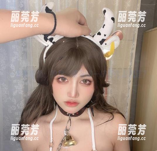 一笑芳香沁 一笑芳香沁:豹纹,谁在这一抹野性里流连?