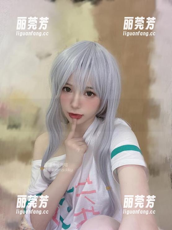 开启倦倦喵的美图目录：姐姐的私拍，欢乐多到控制不住！