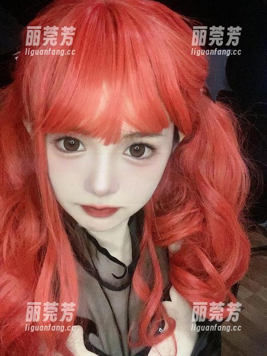 倦倦喵巫女套图：这不是我的睡衣，这是我准备好的法袍！