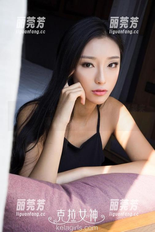 克拉女神 - 小芹御姐再上新台阶，赶紧来高清分享一下偷瞄！