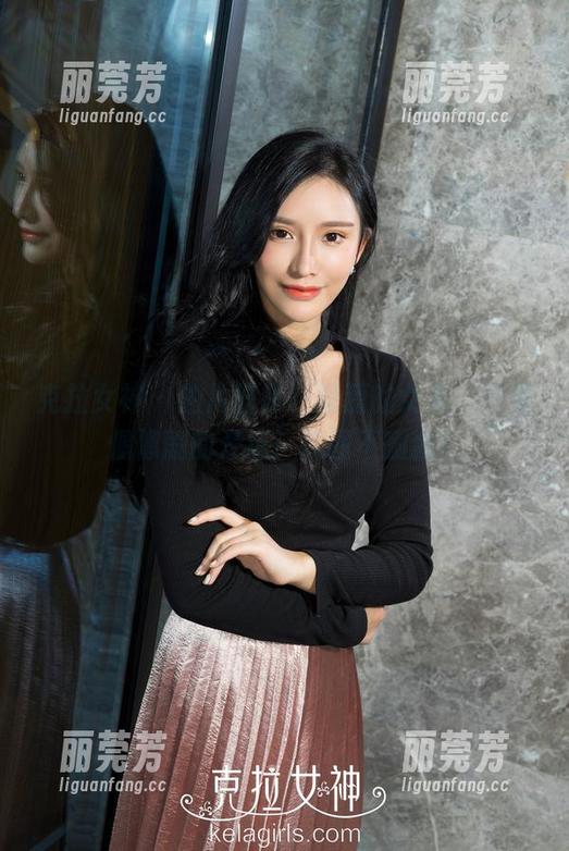克拉女神-潇潇 克拉女神 - 拍片日常:潇潇的女友,只是偶像剧的开场!原图不删减!