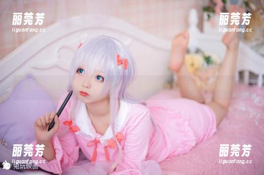 兔玩映画黑色少女，这本写真集下载后真能戳中你的小心思吗？