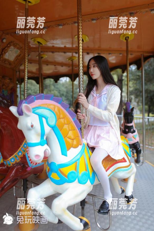 兔玩映画小厨娘写真集：是吃货的福音，还是厨艺的真相？