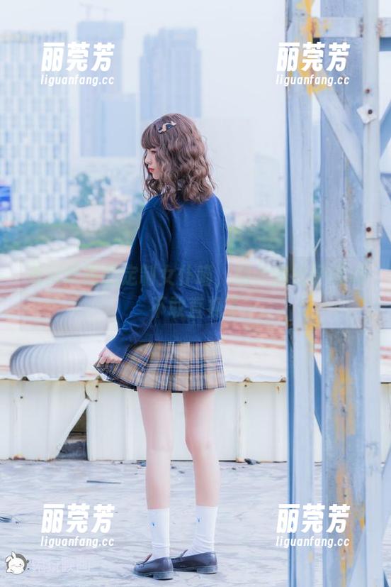 兔玩映画 兔玩映画的定制女仆喵,图片我已经有点不敢直视了