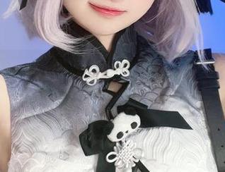 瑕疵与美感，千阳快起床的玛丽萝丝写真分享真让人难以捉摸。
