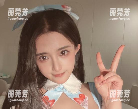 古阿扎 微密圈 - 小心翼翼的分享:古阿扎的最新内衣,希望不会刺激到你们的神经~