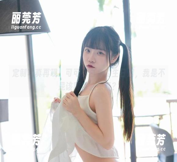 可可小白兔 定制写真再现!可可小白兔的生日月,我是不是该期待点惊喜?