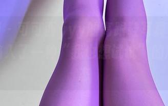 微密圈 – 可可西yyy的高跟鞋写真，竟然让我陷入了一种“我也想试试”的尴尬状态