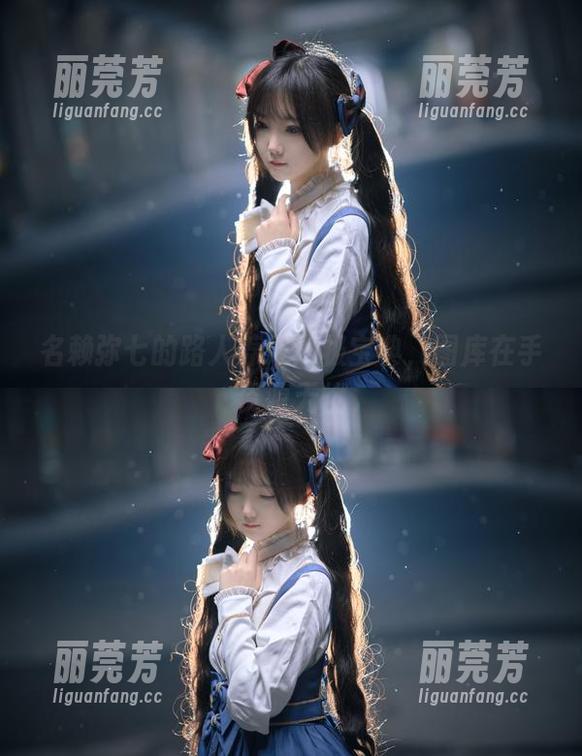 名赖弥七的路人养成终极宝典，图库在手资源无忧