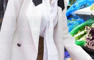 微密圈 – 阴天也想穿浴袍？周妍希的无水印写真图包向你发出邀请！
