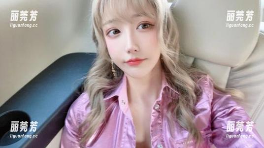 啾小妍Deer再显身手，暗夜猫女套图分享，轻轻松松迷死你！
