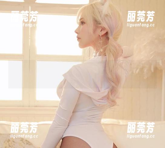 啾小妍 啾小妍的短裤,图包全收下,准备好下载了吗?