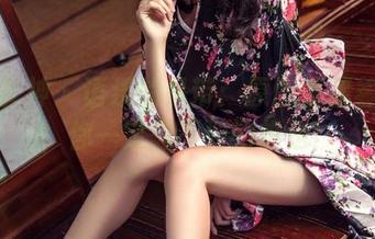 头条女神 – 语溪的吊带：原图里藏着什么，你一定想不到的想法！
