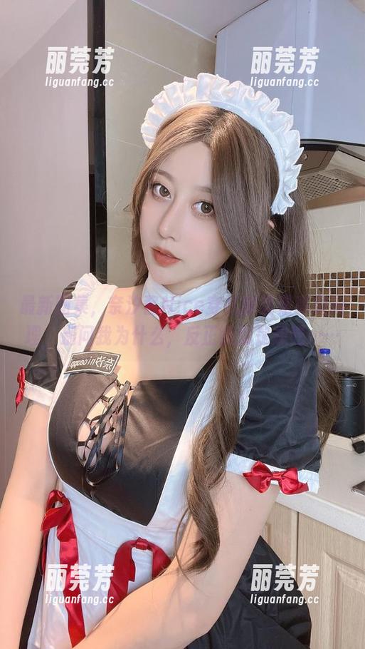 最新图集，奈汐酱Nice穿礼服像是高级料理，别问我为什么，反正我就是想吃……