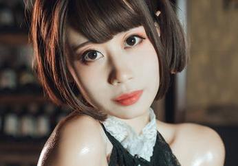 网盘里的邪魅：奈汐酱Nice白色写真，不知道该怎么评价…