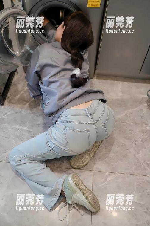 体操服要怎么穿，奈汐酱Nice请来示范：写真、壁纸皆可欣赏！