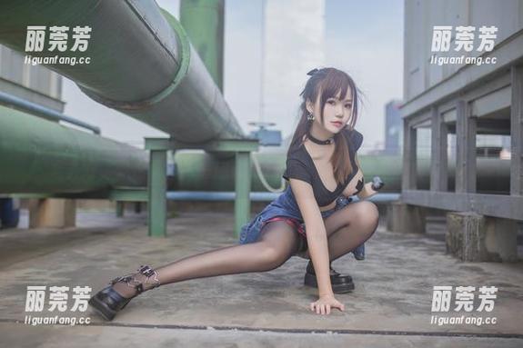 宅夏yoko 准备好,你也可以拥有宅夏yoko圣诞写真资源的超能力!