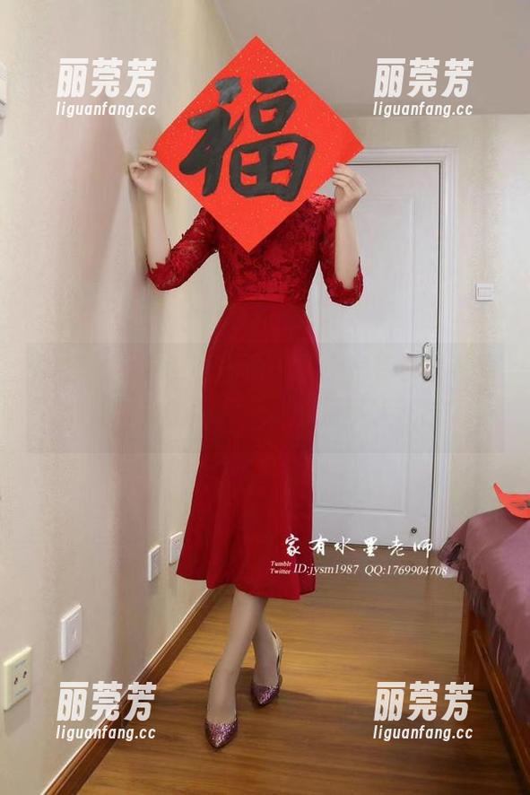 家有水墨老师 微密圈 - 定制的剧情,从“家有水墨老师”那儿拿来的图片,真的是不服不行了!