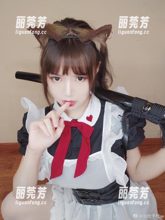 小仓千代w 最新的“小仓千代w”:旅行中究竟能拍出啥资源?