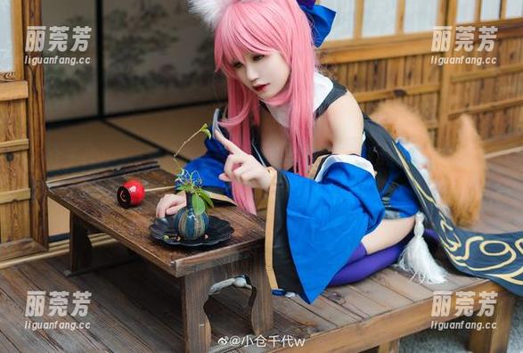 小仓千代w——透明护士写真，穿着白衣服的“纯洁”游戏，精选之作！