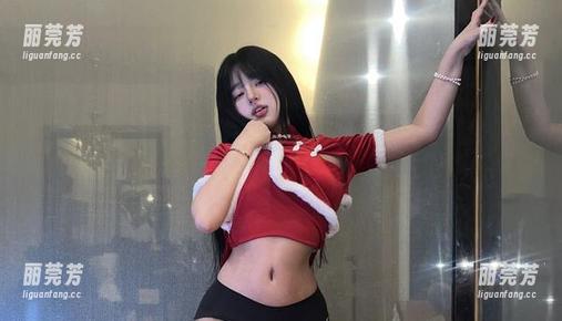 微密圈 - 最新图集：小优优子黑白风，忍不住想给我自己来一发！