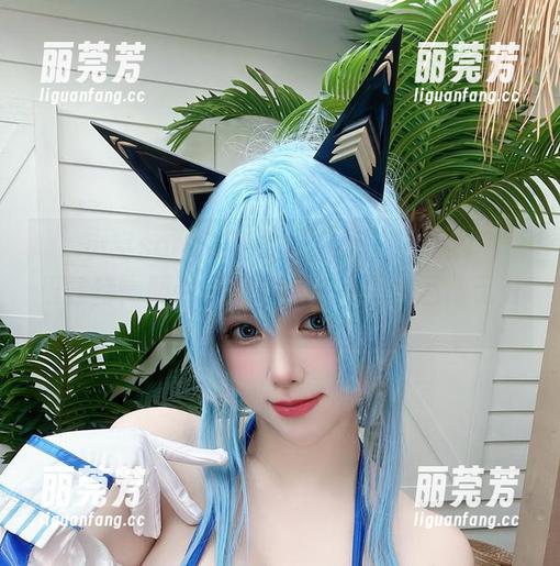 嗯...小空sora的绝区零还行，原图的气氛很独特，照片里那种朦胧感让我回味无穷。