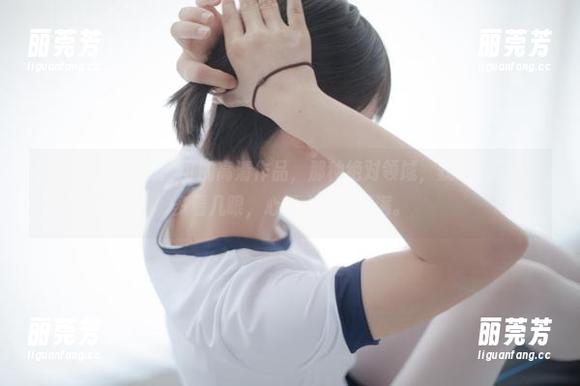 少女秩序 - 说说晞可的高清作品，那种绝对领域，就让人忍不住多看几眼，心里小剧场满满。
