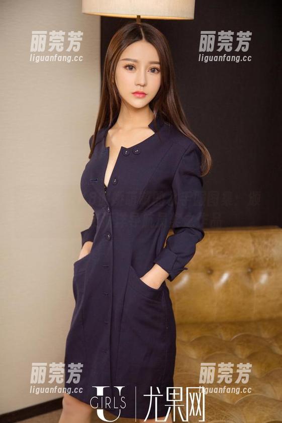 尤果网-K8傲娇萌萌 尤果网 - K8傲娇萌萌的水手服图集:颁发最佳海洋导航员奖之作品