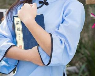 尤果网 – 徐梓伊在和服里的“免费”风格解除你的审美疲劳！