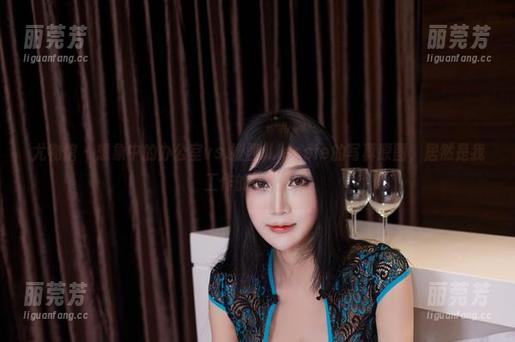 尤物馆-婕西儿jessie 尤物馆 - 想象中的办公室vs.婕西儿jessie的写真原图,居然是我工作的地方吗?