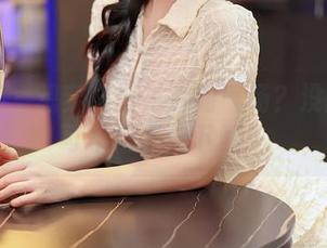 尤蜜荟 – 想穿上白衬衫的气场？没周妍希可不行，快下载！