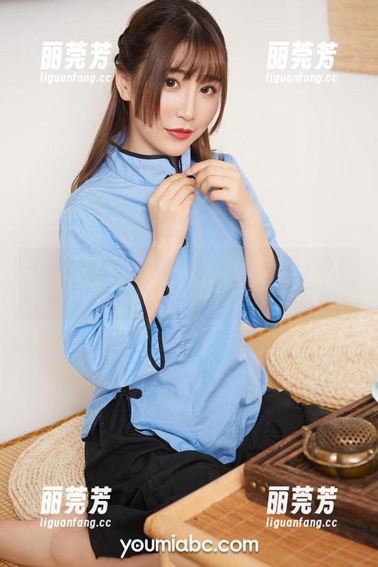 尤蜜荟-苏小曼 尤蜜荟 - 不可思议!私拍里的和服少女苏小曼,每一帧都是修图软件的噩梦!