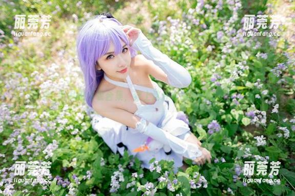 希希_啾 希希_啾私拍皮衣合集,穿上这件衣服,我就是女主角!