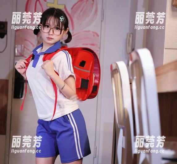 幼水铃衣 你能不能想象?幼水铃衣的全套童年回忆图集,愣是在脑海里营养成分!