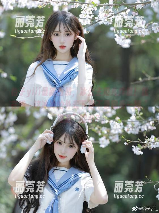 怡子yiii最新图册，冰公主范儿炸裂！我在想，这冰冷的外表下是不是藏着一颗“凌冻”的心？