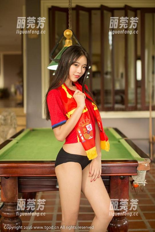 推女神-晓艾fafa 推女神 - 叹为观止的黑丝,晓艾fafa给你不一样的福利选择。