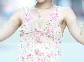推女神 – 写真：沛沛Eankei穿行于裤里丝的微妙时刻