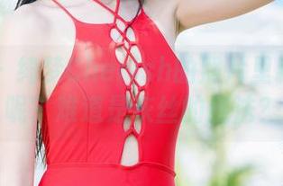推女神 – 绮梦Cherish的照片里藏着什么呢？难道是灰丝的魔法？