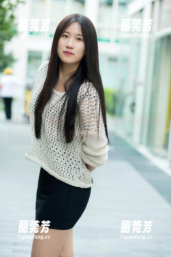 推女郎 - 娜露：高清美足，谁能抵挡这样的视线？