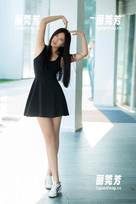 推女郎 - 李七喜的护士日常：原图藏着的照片趣事